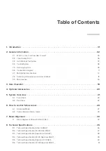 Preview for 2 page of KVANT Atom 14 RGBY Model Specific Operation Manual