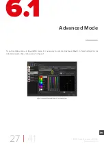 Preview for 29 page of KVANT Atom 14 RGBY Model Specific Operation Manual