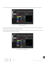 Preview for 30 page of KVANT Atom 14 RGBY Model Specific Operation Manual