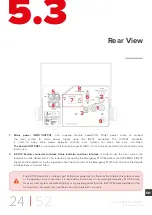 Preview for 26 page of KVANT Clubmax 10 FB Model Specific Operation Manual