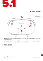 Предварительный просмотр 24 страницы KVANT Logolas series Model Specific Operation Manual