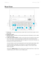 Preview for 24 page of KVANT Spectrum 20 Operation Manual