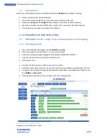 Предварительный просмотр 9 страницы Kvarta DVB MONITOR M1 User Manual