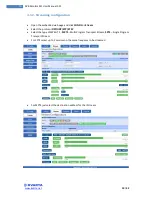 Предварительный просмотр 10 страницы Kvarta DVB MONITOR M1 User Manual