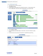 Предварительный просмотр 11 страницы Kvarta DVB MONITOR M1 User Manual