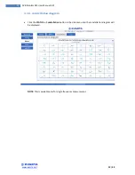 Предварительный просмотр 12 страницы Kvarta DVB MONITOR M1 User Manual