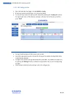 Предварительный просмотр 14 страницы Kvarta DVB MONITOR M1 User Manual