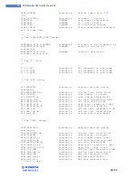 Предварительный просмотр 30 страницы Kvarta DVB MONITOR M1 User Manual