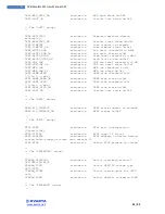 Предварительный просмотр 31 страницы Kvarta DVB MONITOR M1 User Manual