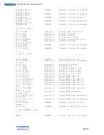 Предварительный просмотр 32 страницы Kvarta DVB MONITOR M1 User Manual