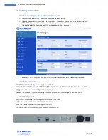 Preview for 7 page of Kvarta TV STREAM MONITOR User Manual