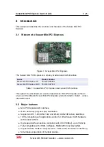 Preview for 5 page of Kvaser 73-30130-00688-1 User Manual