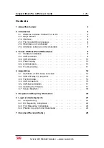 Preview for 3 page of Kvaser 73-30130-01261-5 User Manual