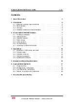 Preview for 3 page of Kvaser 73-30130-01284-4 User Manual