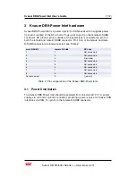 Preview for 7 page of Kvaser DB9-Power Inlet User Manual