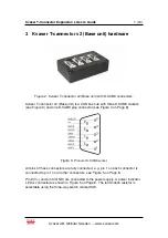 Preview for 7 page of Kvaser T-Cannector Expansion L User Manual