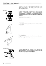 Предварительный просмотр 18 страницы Kverneland 150 B Operating Manual