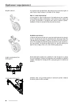 Предварительный просмотр 22 страницы Kverneland 150 B Operating Manual