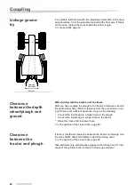 Preview for 26 page of Kverneland 150 B Operating Manual