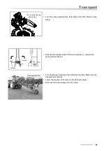 Предварительный просмотр 29 страницы Kverneland 150 B Operating Manual