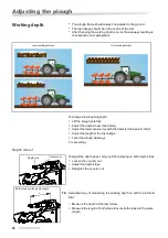 Предварительный просмотр 36 страницы Kverneland 150 B Operating Manual