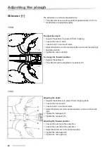 Предварительный просмотр 40 страницы Kverneland 150 B Operating Manual