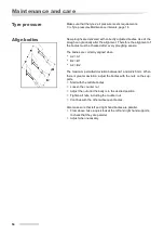 Предварительный просмотр 54 страницы Kverneland 150 B Operating Manual