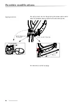 Предварительный просмотр 56 страницы Kverneland 150 B Operating Manual