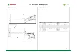 Preview for 5 page of Kverneland 2316M Technical & Service Manual