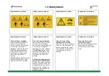 Preview for 11 page of Kverneland 2316M Technical & Service Manual