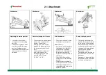 Preview for 18 page of Kverneland 2316M Technical & Service Manual