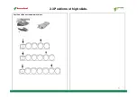 Preview for 21 page of Kverneland 2316M Technical & Service Manual