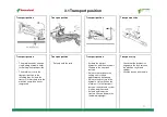 Preview for 22 page of Kverneland 2316M Technical & Service Manual