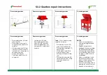 Preview for 33 page of Kverneland 2316M Technical & Service Manual