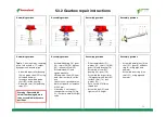 Preview for 34 page of Kverneland 2316M Technical & Service Manual