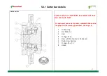 Preview for 42 page of Kverneland 2316M Technical & Service Manual