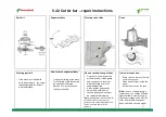 Preview for 52 page of Kverneland 2316M Technical & Service Manual