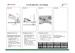 Preview for 53 page of Kverneland 2316M Technical & Service Manual