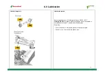 Preview for 54 page of Kverneland 2316M Technical & Service Manual