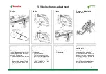 Preview for 56 page of Kverneland 2316M Technical & Service Manual