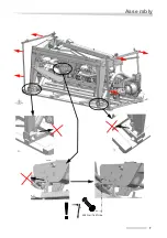 Preview for 7 page of Kverneland 41-L Series Assembly Instruction Manual