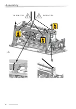 Preview for 8 page of Kverneland 41-L Series Assembly Instruction Manual