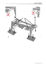 Preview for 9 page of Kverneland 41-L Series Assembly Instruction Manual