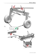 Preview for 15 page of Kverneland 41-L Series Assembly Instruction Manual