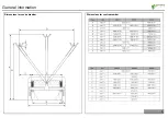 Предварительный просмотр 9 страницы Kverneland 4328LT Service Manual