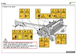 Предварительный просмотр 10 страницы Kverneland 4328LT Service Manual