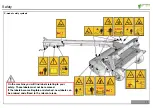 Предварительный просмотр 11 страницы Kverneland 4328LT Service Manual