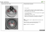 Предварительный просмотр 26 страницы Kverneland 4328LT Service Manual