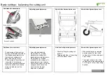 Предварительный просмотр 41 страницы Kverneland 4328LT Service Manual