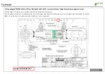 Предварительный просмотр 56 страницы Kverneland 4328LT Service Manual